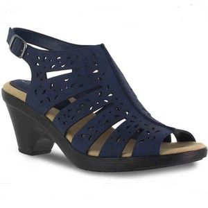 BNIB Easy Street Kamber Women's Sandals 8WW